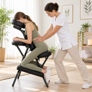 Shiatsu