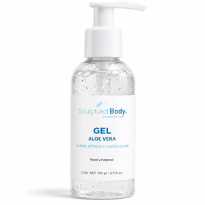 Gel Aloe Vera