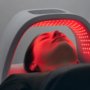 Terapia LED Express