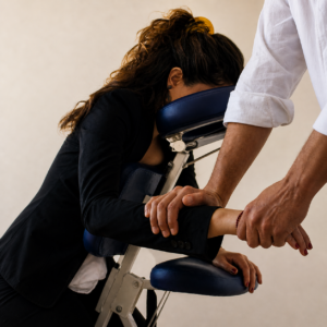 Equilibrio Total Shiatsu + Facial