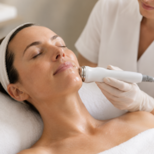 Reafirmante Facial con Radiofrecuencia