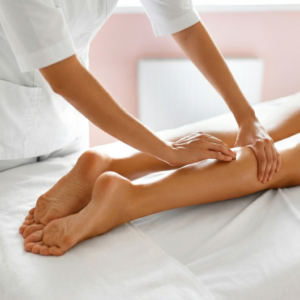 Piernas Ligeras Presoterapia
