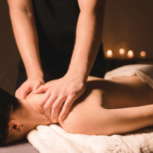 Alivio Deportivo Presoterapia