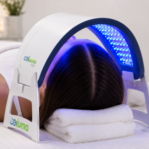 Terapia LED Express