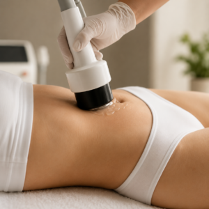 Metamorfosis Cavitación + Radiofrecuencia