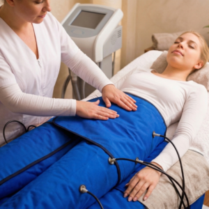 Presoterapia Express